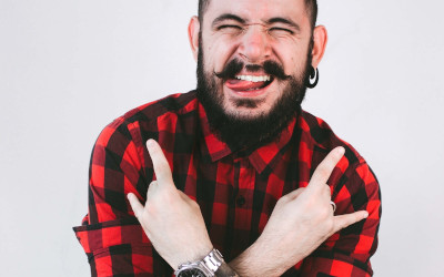 A ognuno la barba che si merita!