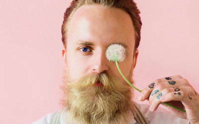 I 7 step per una barba da sogno