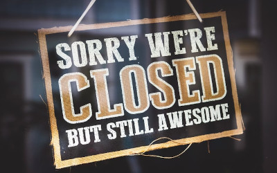 Sai perché il tuo parrucchiere in Italia è chiuso al lunedì?