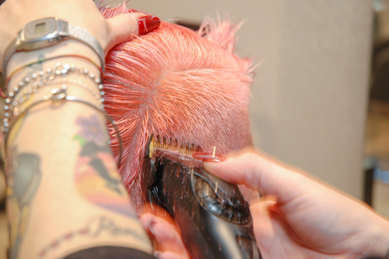 AMA Parrucchieri - Parrucchiere per donna a Leggiuno - Varese