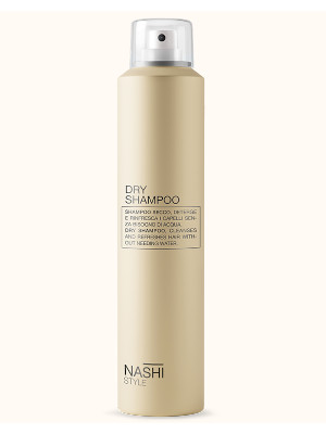 Dry Shampoo