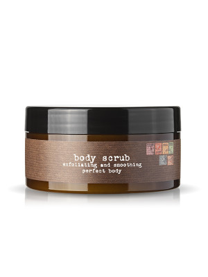 Body Scrub