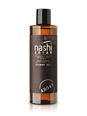 Nashi Argan Shower Oil