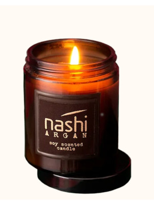 Soy Scented Candle