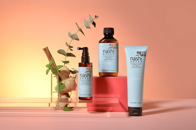 Linea Essential Energy