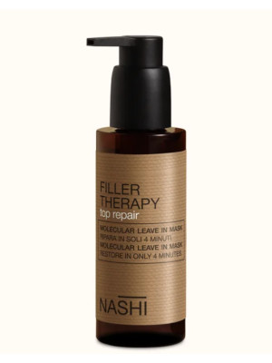 TOP REPAIR Molecular leave-in Mask