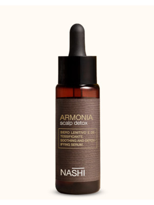 Armonia Scalp Detox