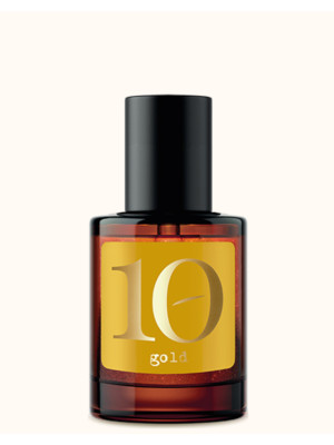Oil Gold 10