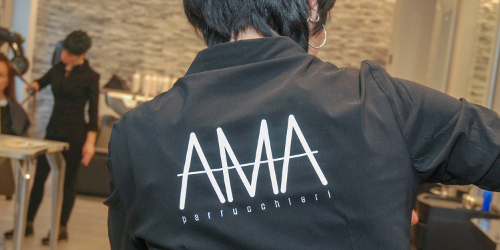 Ama Parrucchieri Sh 2 500x250