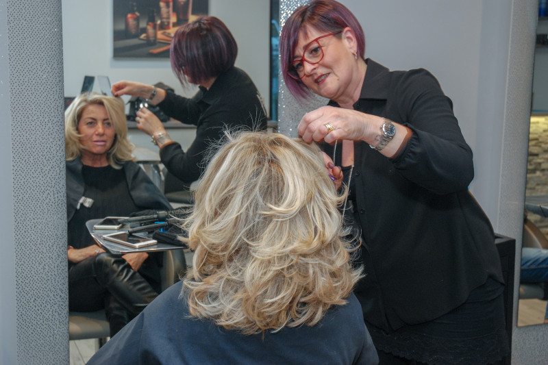 Emanuela AMA Parrucchieri